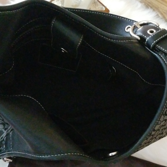 Coach Handbag - Picture 5 of 8